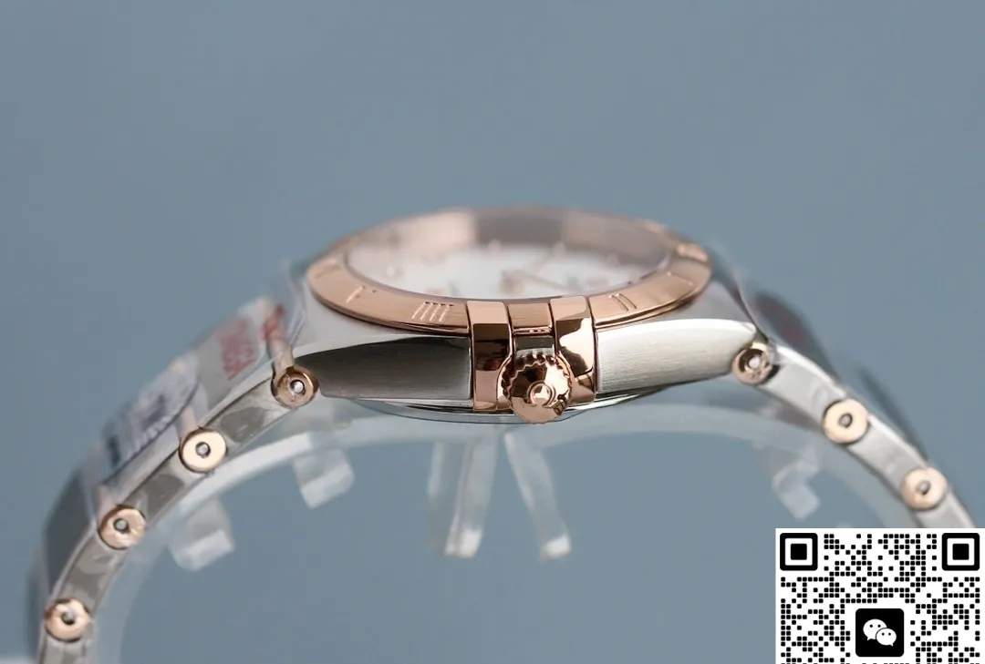 TW Factory Omega 131.20.28.60.55.001 1:1 Best Edition Replica Watch